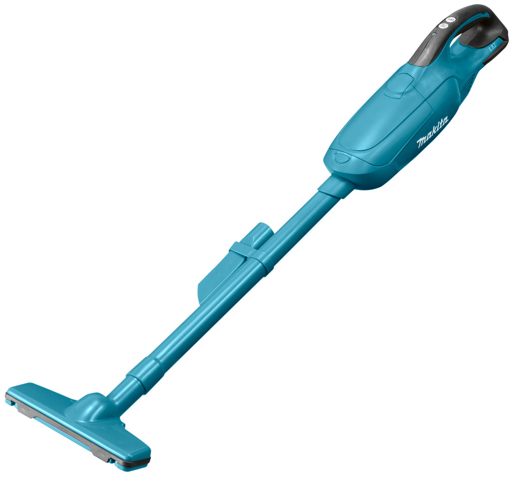 Aspirateur à batterie Makita dcl182z | Li-ion 18 V | de base - dcl182z