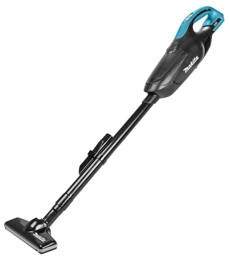 Makita Battery-Steel Cleaner DCL182ZB 18 V