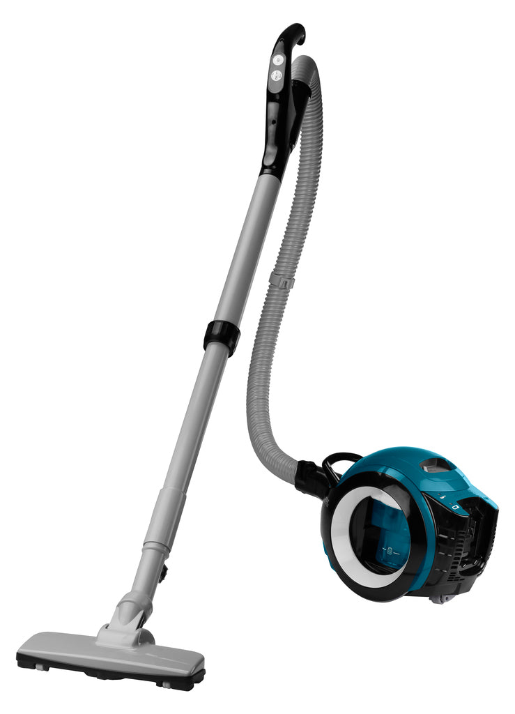 Makita dcl501rt | aspirateur | 18v | Batterie 5,0 Ah | chargeur rapide, en boîte - dcl501rt