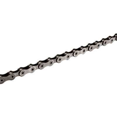 Shimano HG901 Dura Ace Xtr E -bike 11 -Speed ​​Collier - Silver - 119 Feuilles - Interrupteur flexible - résistant durable
