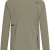 Veste alpha de défense de tête de renard