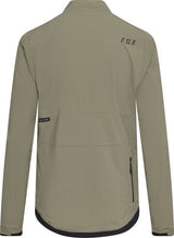 Veste alpha de défense de tête de renard - afbeelding 2