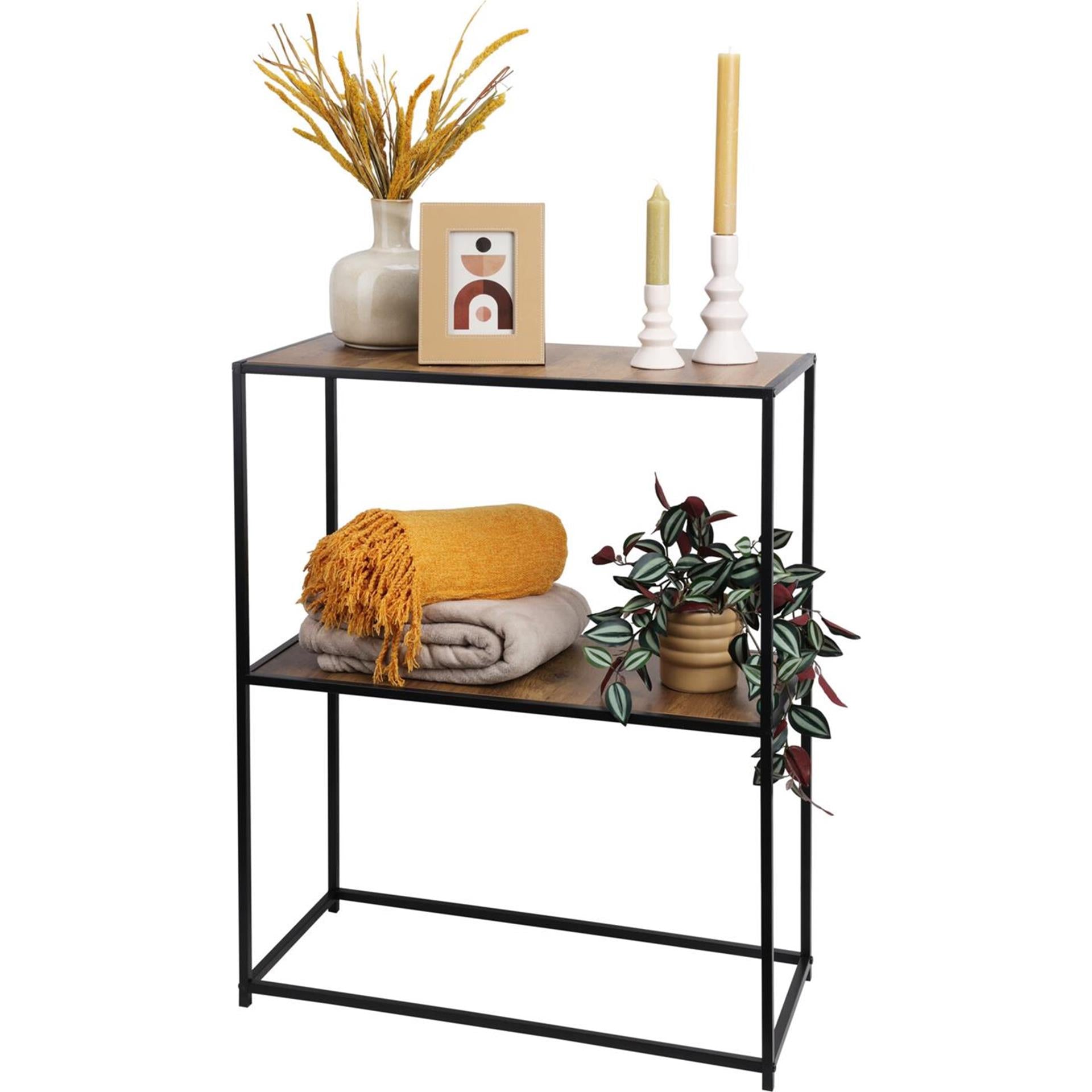 Armoire de décoration 70x31x85cm