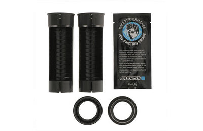 SRSUNTOUR SUNTOUR SERVICE KIT Tissu Fabric Scellant et manches en plastique Ø 30 mm FKA122-92