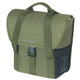 Sac simple basilic Go 16L vert foncé