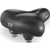 Saddle SR Premium Journey Délosé noir