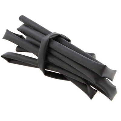 gaine thermorétractable 4.8 2.4 mm par 1.2mtr