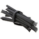 gaine thermorétractable 4.8 2.4 mm par 1.2mtr