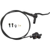 Shimano BL-MT200 + BR-MT200 Hydraulic 2P arrière