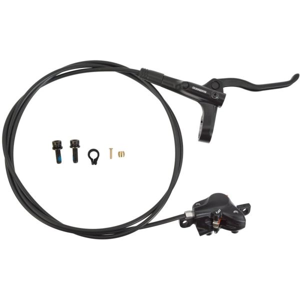 Shimano BL-MT200 + BR-MT200 Hydraulic 2P arrière