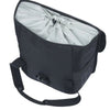 Sac à vélo de basilic uniquement Black 16L