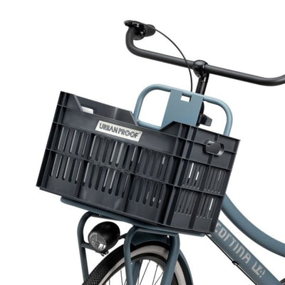Urbanpool Urban Proof Krat 30L Ash Gray 40x30x25