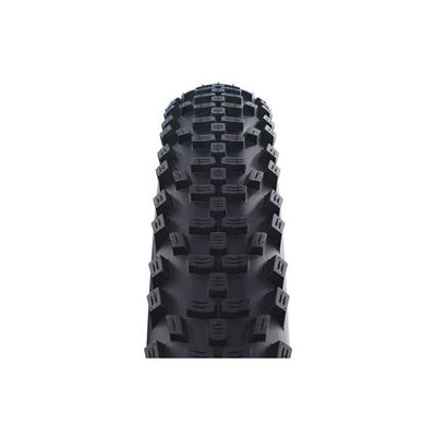 Schwalbe Tire Smart Sam Performance 27,5 x 2,60 65-584 mm noir