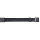 Ceinture réglable au basilic pour transporteur avant Portland