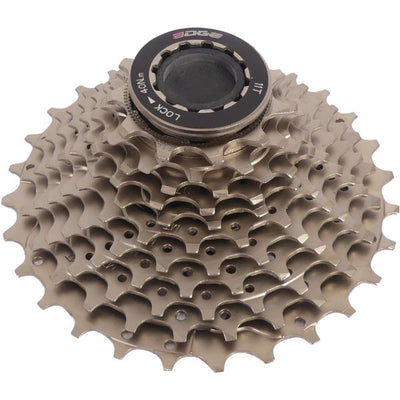 Cassette de bord 11 vitesses CS-R9011 11-28T Silver