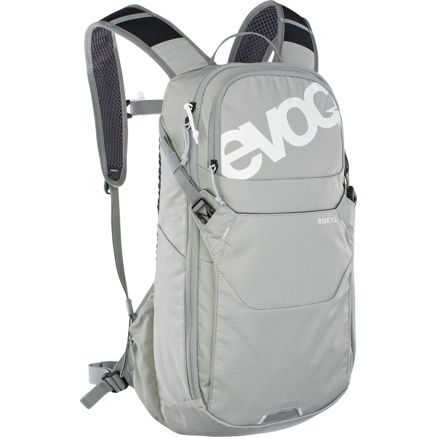 Evoc - ride 12 + 2l pierre à vessie taille unique 12l + 2l