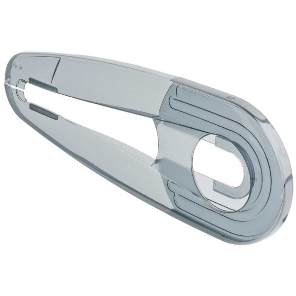 Ecran frontal 20-22 Axa Slicer - smoke (retail pack)