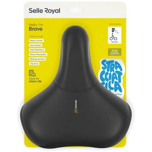 Selle royale selle brave 54g7ue0a