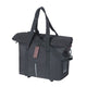 Basil City Bicycle Handbag Mik-kf noir