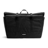 Sac à l'épreuve urbaine à l'épreuve urbaine Longtail Black | 60L