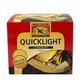 L'hirondelle allume-feu quicklight 16 pièces