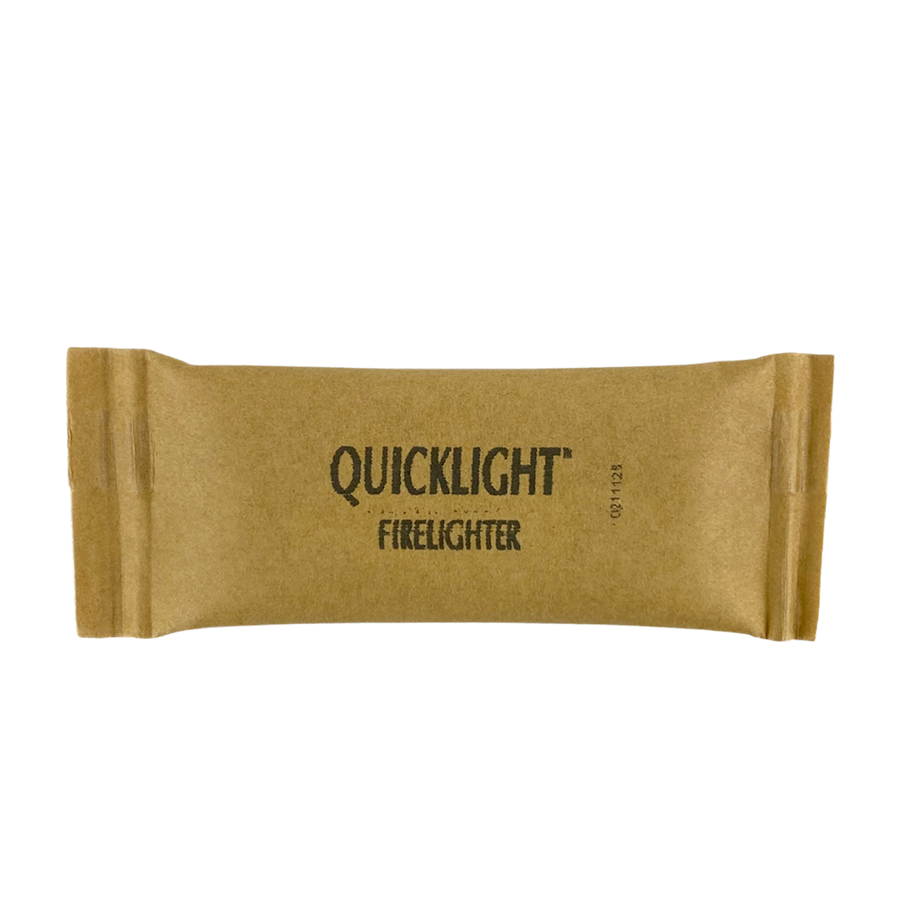 L'hirondelle allume-feu quicklight 16 pièces