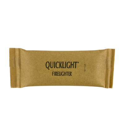 L'hirondelle allume-feu quicklight 16 pièces