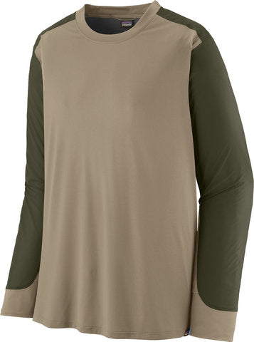 Maillot Patagonia dirt craft l s - modèle 2024