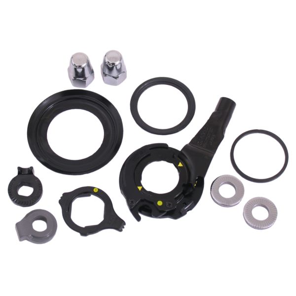 SHIMANO COMPOSANT NEXUS 7 SG-7R45 Hub incl.