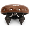 Bord de vélo de bord urbain xl onde brun
