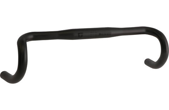 Trivio - guide de guidon gravel compact 42cm