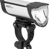 Busch Muller Headlight Busch und Müller Ixon Core USB RECHARAGable 50 Lux Silver