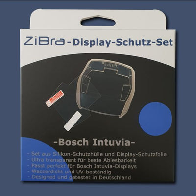 Couvercle d'écran Zibra Bosch Intuvia