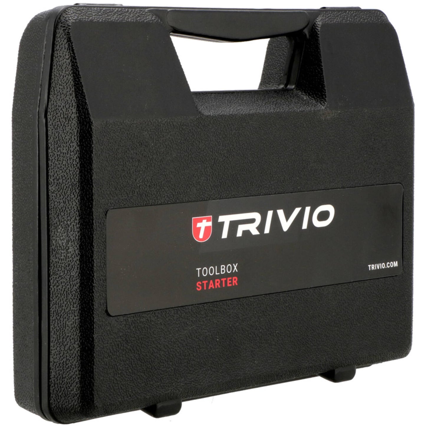 Trivio - outils de vélo boîte à outils de démarrage boîte à outils 18 pièces