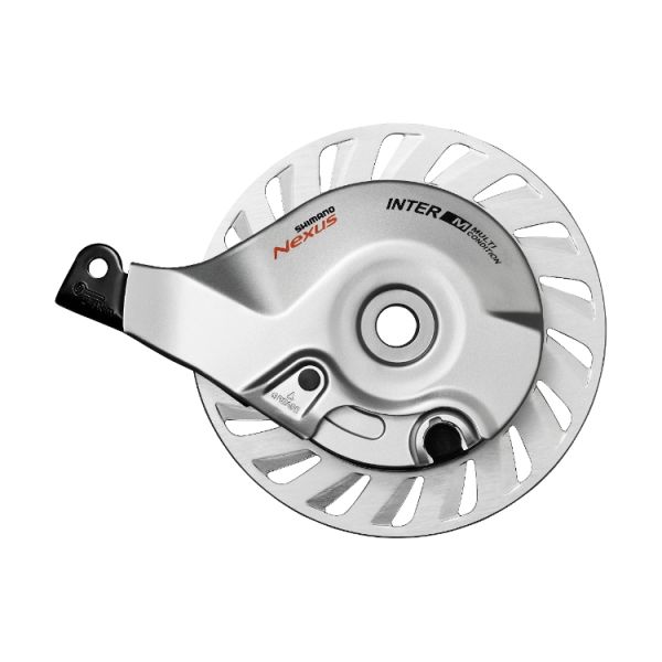 Shimano Rollerbrake derrière BR-C3010