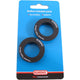Capuchons de roulements de pédalier Elvedes pour Shimano 24mm Outboard (2 pièces)