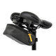 Sacoche Selle Royal - unisexe, polyester, 0.6L, noir