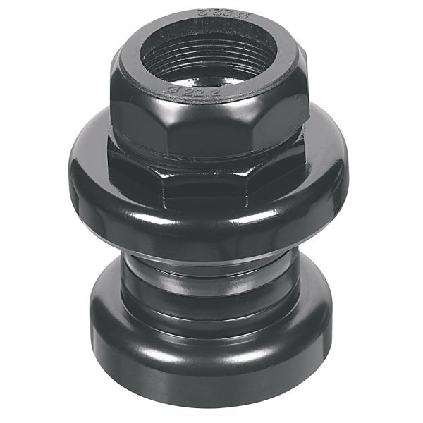 Ergotec Ball Head Normal Black 22,2 30,2 26,4 66601