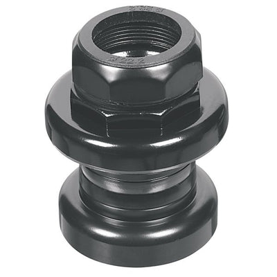 Ergotec Ball Head Normal Black 22,2 30,2 26,4 66601