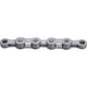 KMC E9 EPT Bicycle Chain 136 Silvers Silver