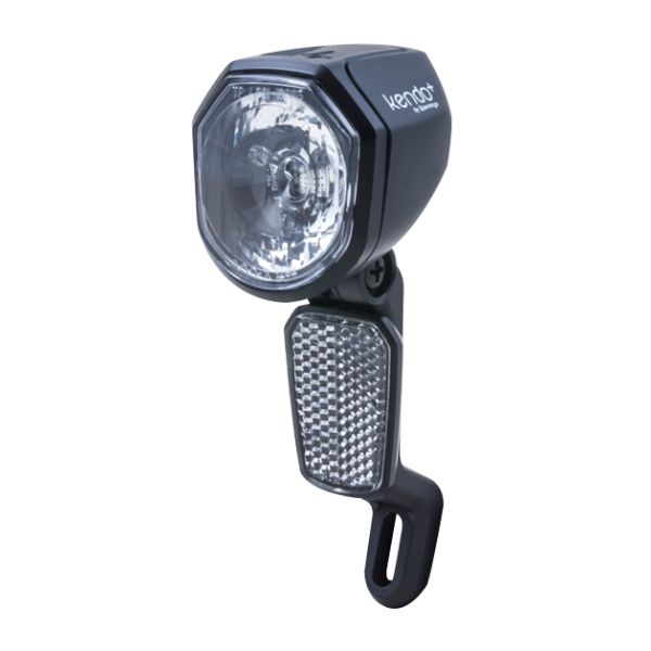 Spanninga phare Kendo Xdo 30 lux on-off v-brake + cable