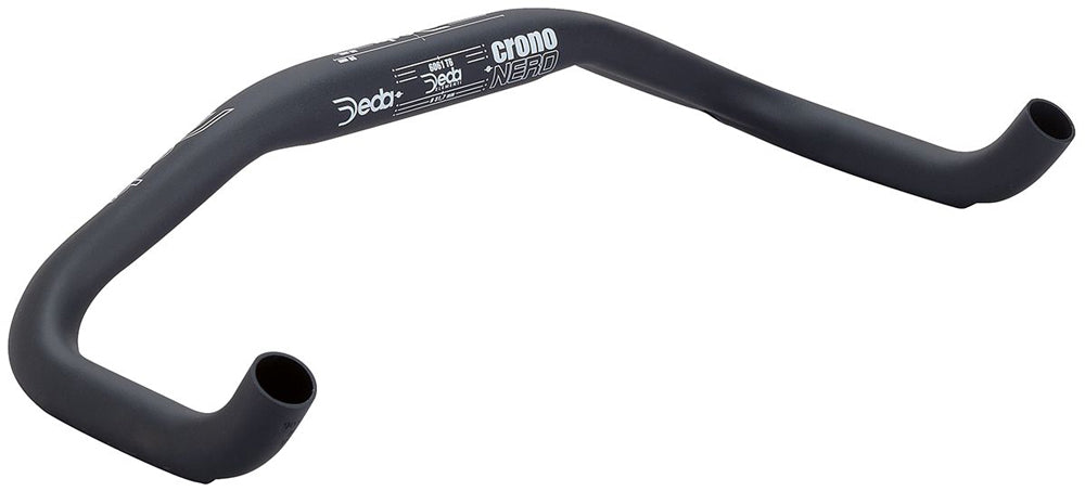 Guidon Deda crononero low rider