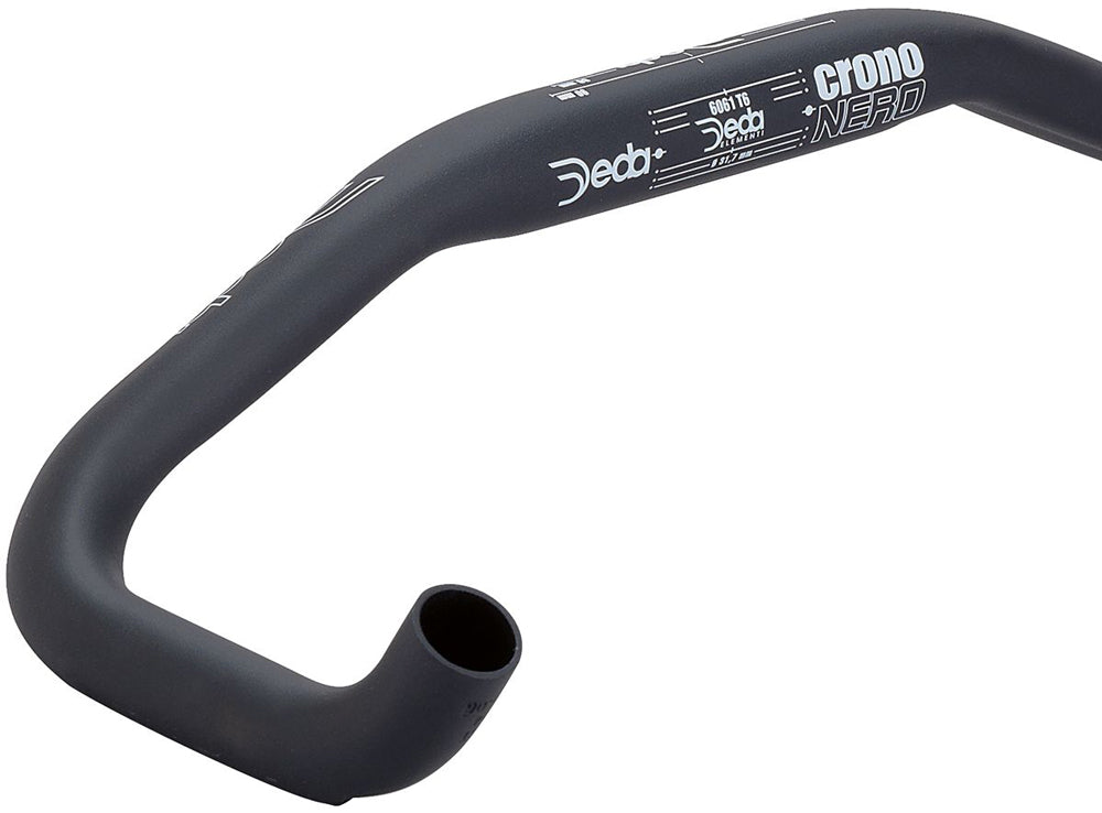 Guidon Deda crononero low rider