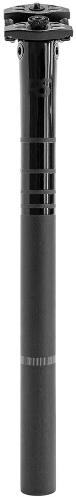 Tige de selle Deda RS 27,2x350mm en carbone