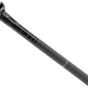 Tige de selle en carbone Deda rs 27,2x350 mm avec boulons en acier