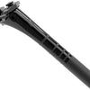 Tige de selle en carbone Deda rs 27,2x350 mm avec boulons en acier