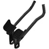Deda tt parabolica pro alu pour fixation de guidon 31,8 mm