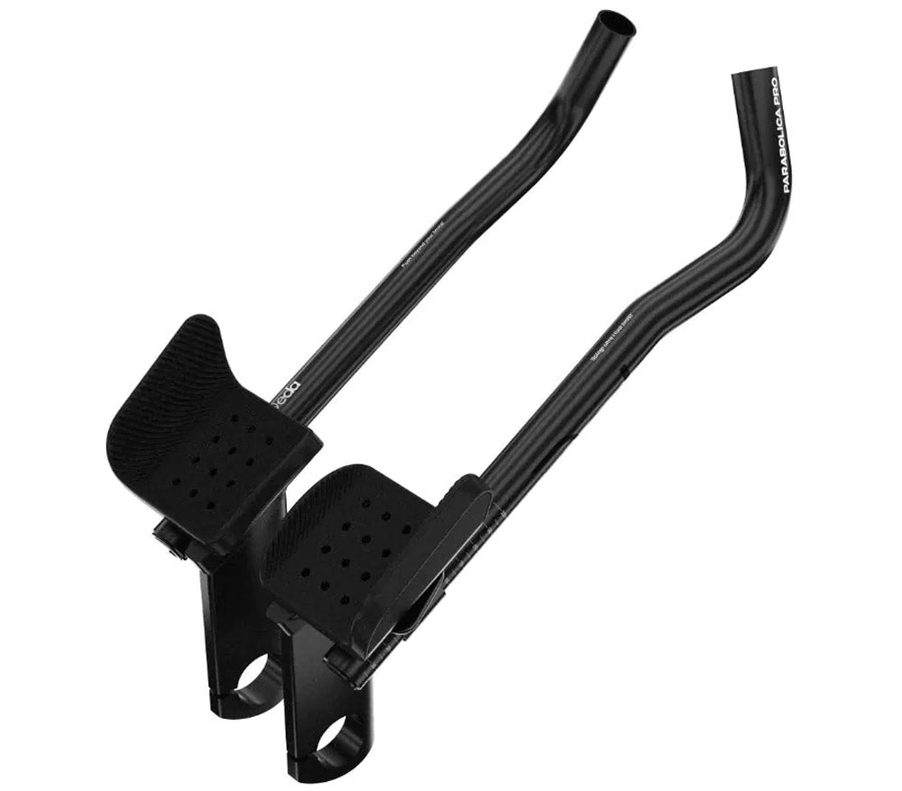 Deda tt parabolica pro alu pour fixation de guidon 31,8 mm