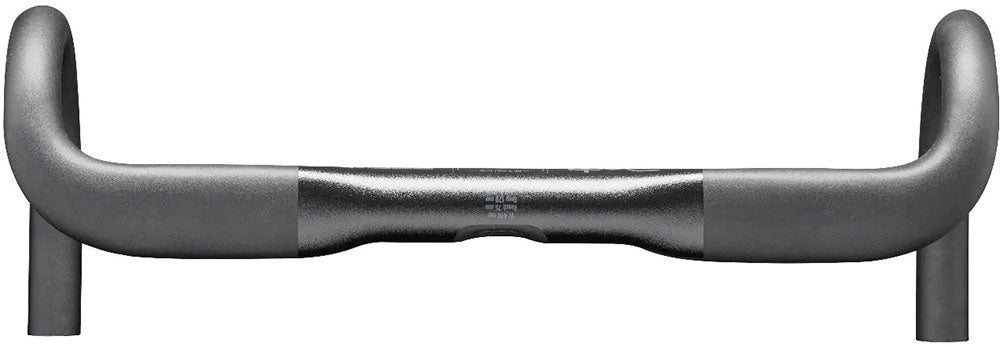 Guidon Deda zero 02 dcr 360mm rhm-evo