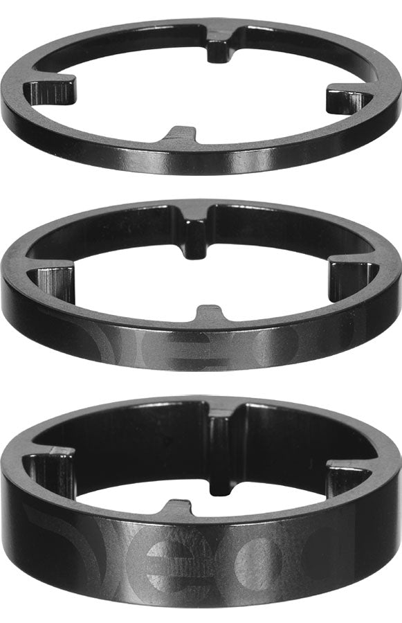 Deda hss 1 1 8 entretoise lot de 3